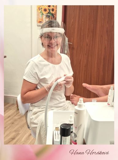 Pedikúra Žatec Hana Horáková Podměstí_1